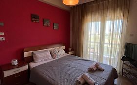 Dns Apartment