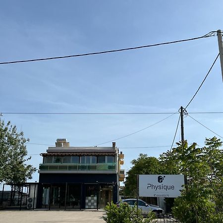 Dns Apartment Dedeağaç Dış mekan fotoğraf