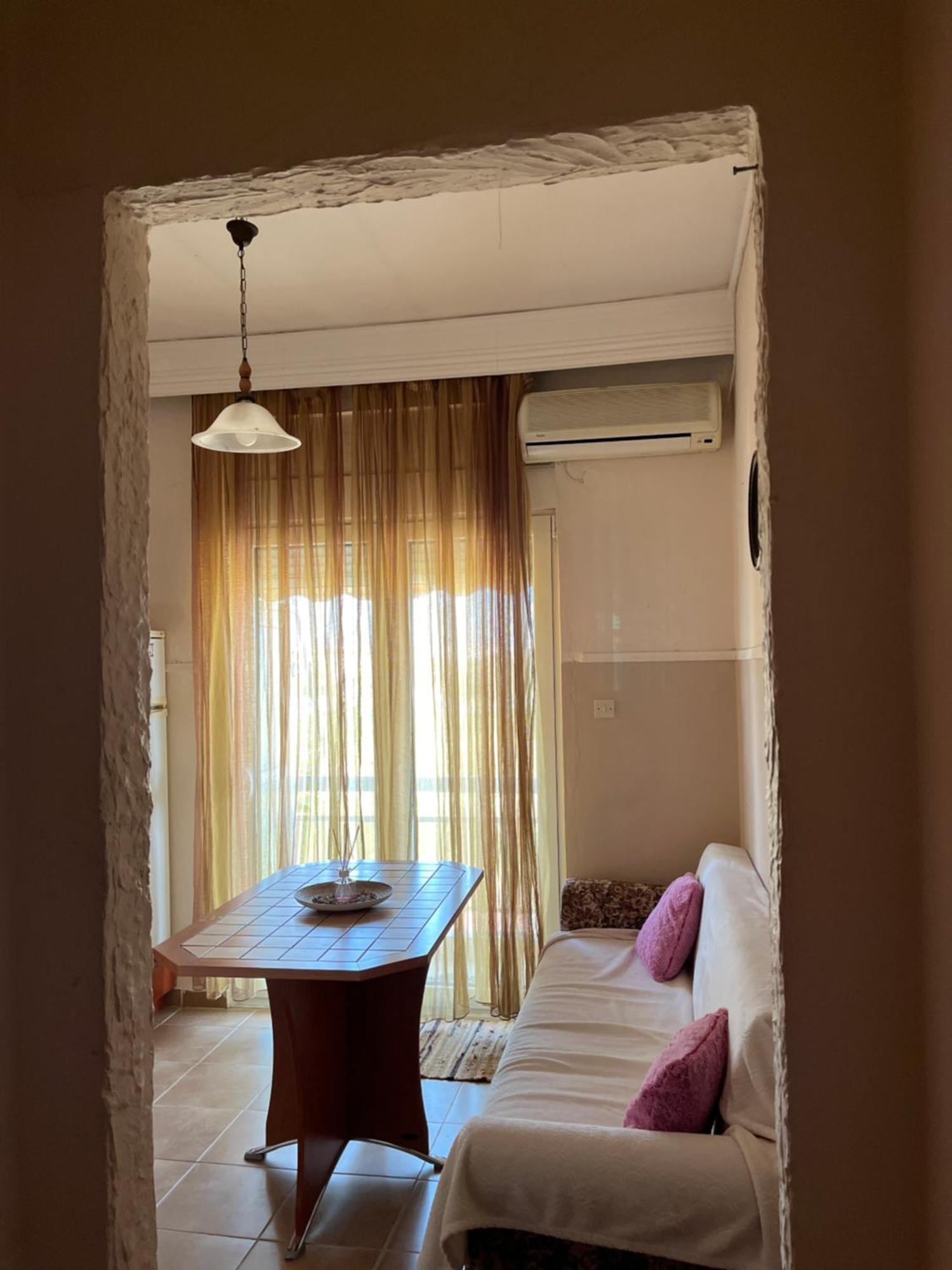 Dns Apartment Dedeağaç Dış mekan fotoğraf