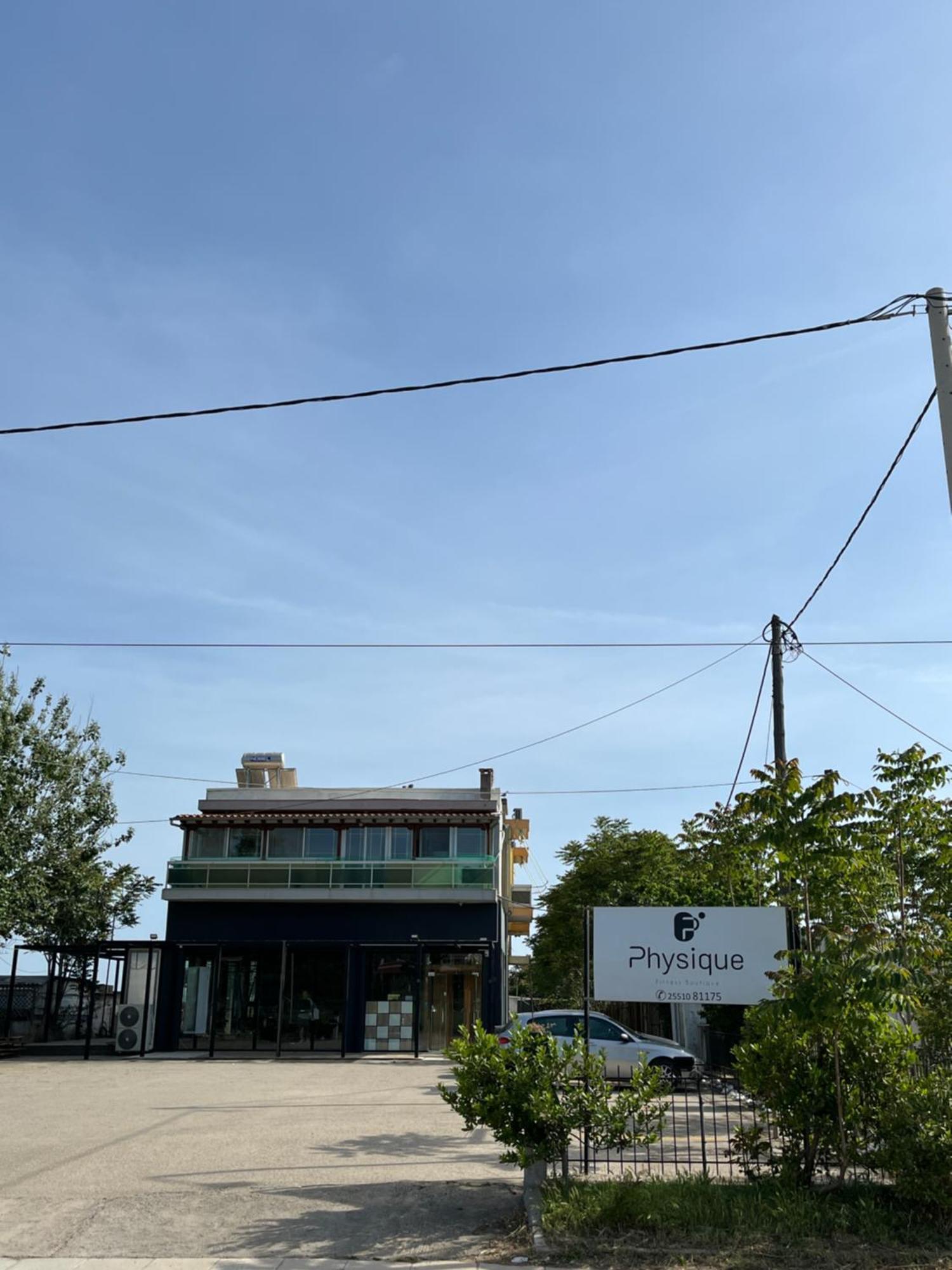 Dns Apartment Dedeağaç Dış mekan fotoğraf